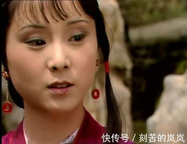 鸳鸯|《红楼梦》中这几个性情刚烈的丫鬟, 你最喜欢哪一个