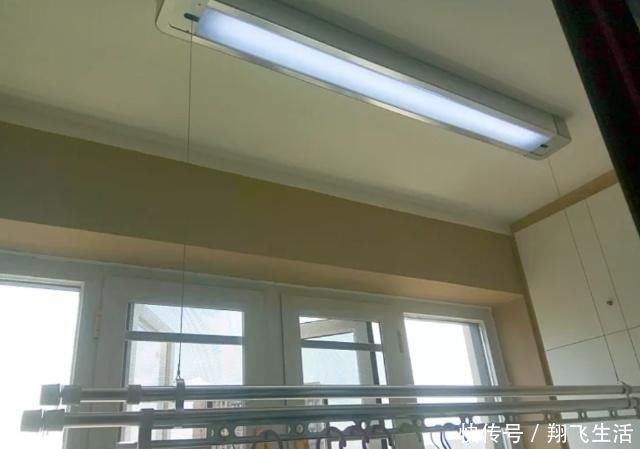 案例|阳台再小,也别乱装!这么装能“一屋三用”,太聪明了!