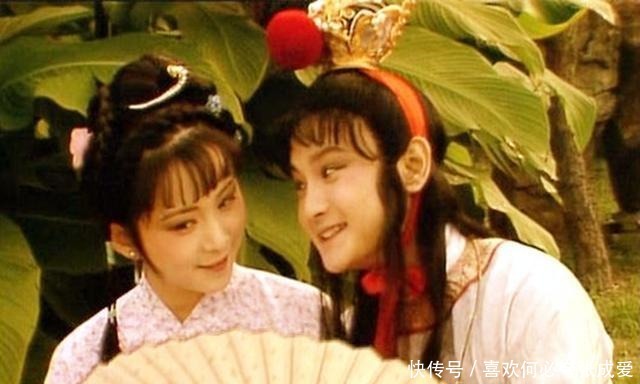 红楼梦|红楼梦中,为何晴雯的指甲有葱管一般长,这能证明什么问题!