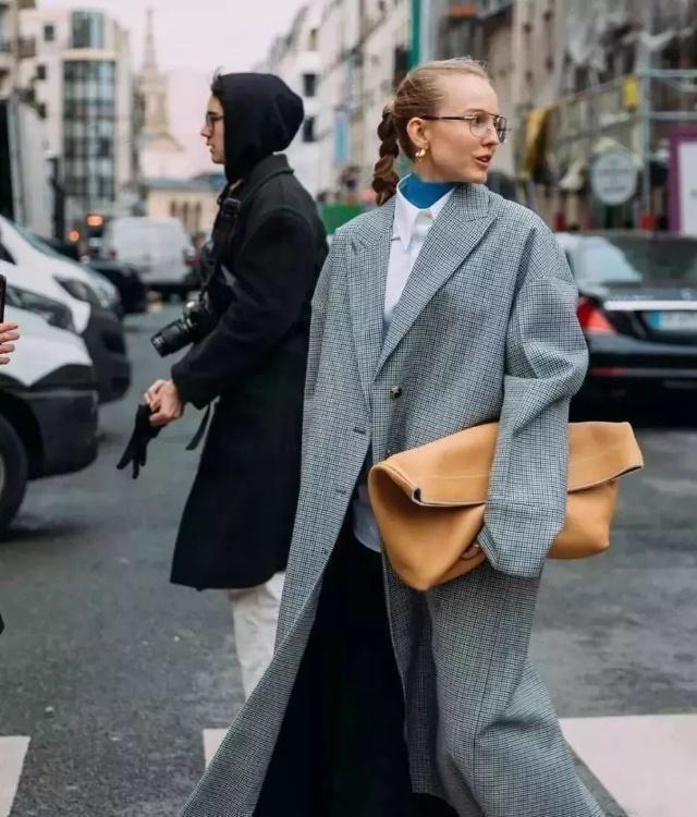 早春的第一件衬衫怎么挑?从不同“维度”入手,穿出不同风格