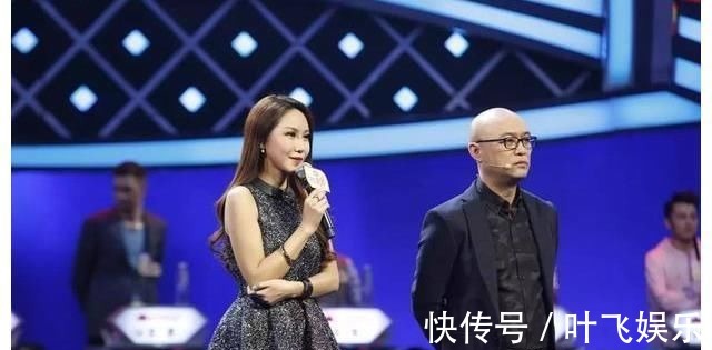 在“非誠勿擾”站了5年，爆燈多次卻從不牽手，最終被孟非趕下臺(tái)