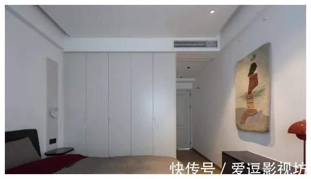 极简|“极简”风越来越多，或许只有亲身体验过，才知道住起来有多爽！