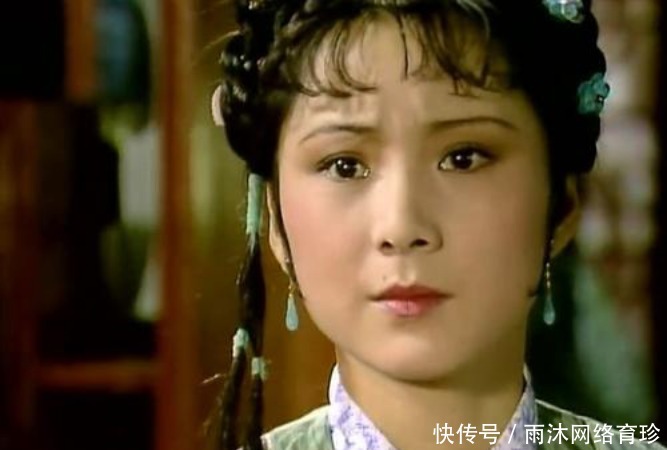 宿命|红楼梦:晴雯宿命的根源也是古代女性逃不掉的枷锁