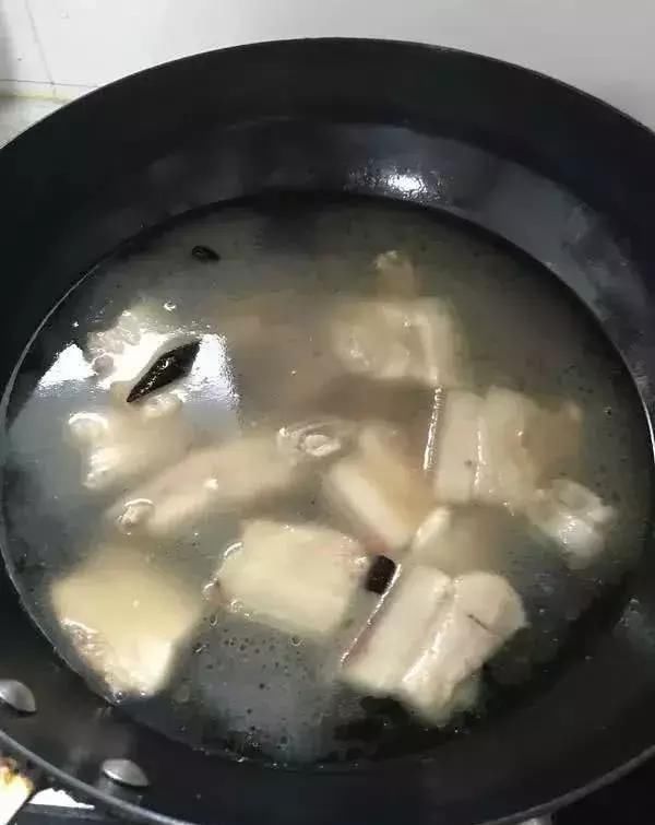 猪肉|无论炖什么肉,最“忌讳”的香料是它,用了会使肉变味,快收藏!