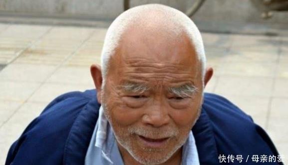 身上|大多会长寿的男人,身上都有很多“共同点”,看你占多少个?