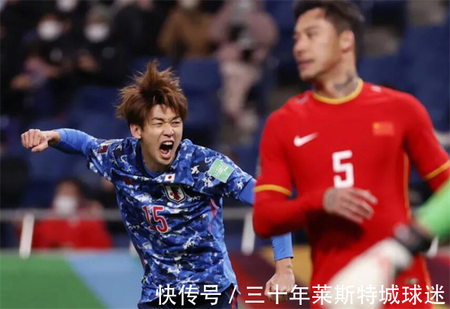 男足|添堵!国足输日本基本出局,央视晒国足拜年:想用好成绩回报大家