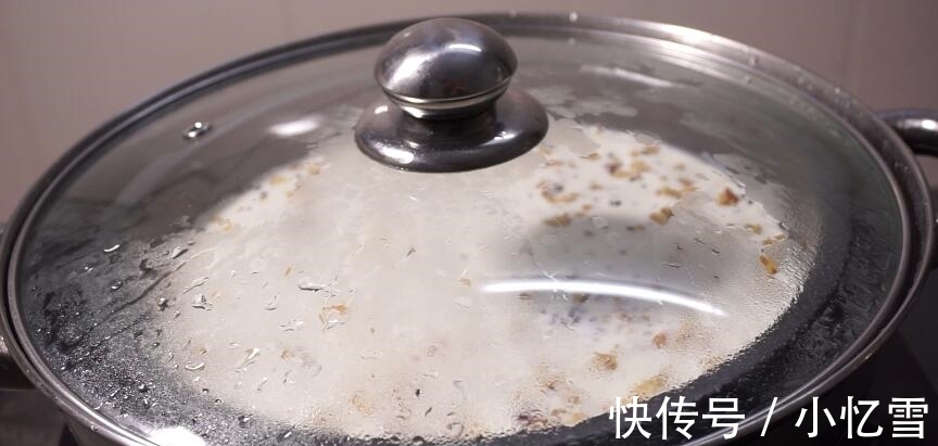 白糖|糯米粉最好吃的做法, 不用油炸, 不用煎, 软糯香甜, 好吃不上火