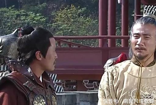 朱元璋|蓝玉私养兵马，对皇妃施暴都平安无事，为啥收义子却被杀害