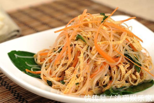 待客必备,16道凉菜下酒菜做法,开胃又好吃,总有一款用的上