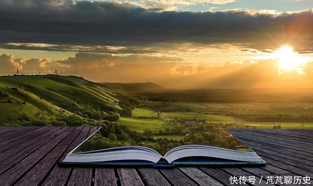 白居易!五首意境深远的古诗词,句句扣人心弦,读之就爱上它的美