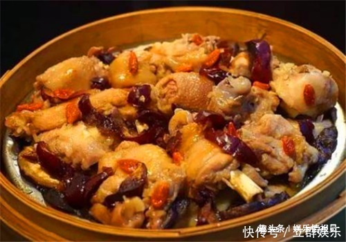 色香味俱全的几道家常待客菜,简单好吃又营养,天天吃都不厌