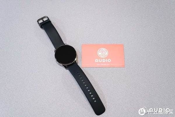 表盘|经典圆表设计，支持eSIM通话、Jovi语音，vivo Watch2评测报告