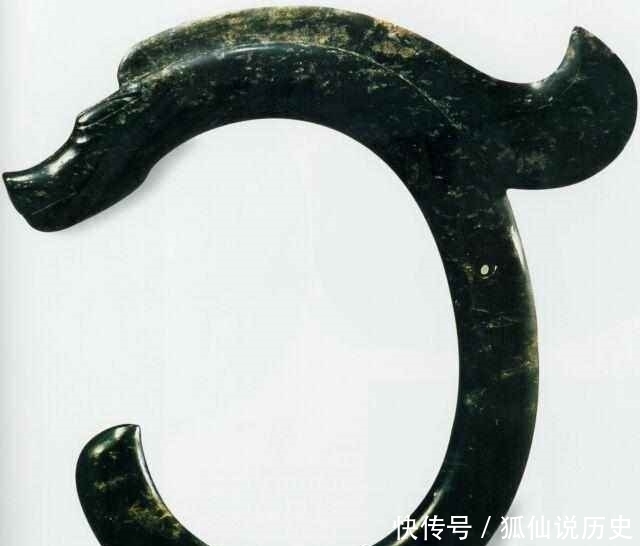  文物|五件禁止出境文物，件件非常逆天，最后一件真是穿越者遗留？