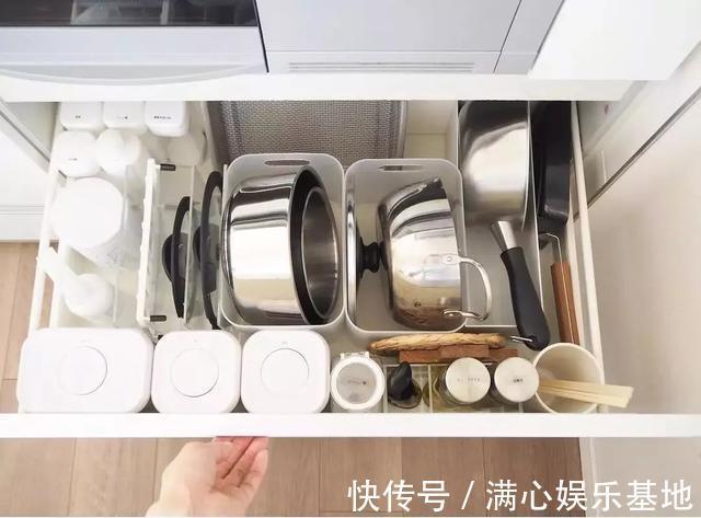 台面|再不停手!你家的厨房台面怕是所剩无几