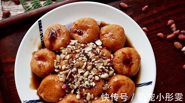 入秋以后,我家隔三差五做盘它,做法简单又实惠,多吃不长肉