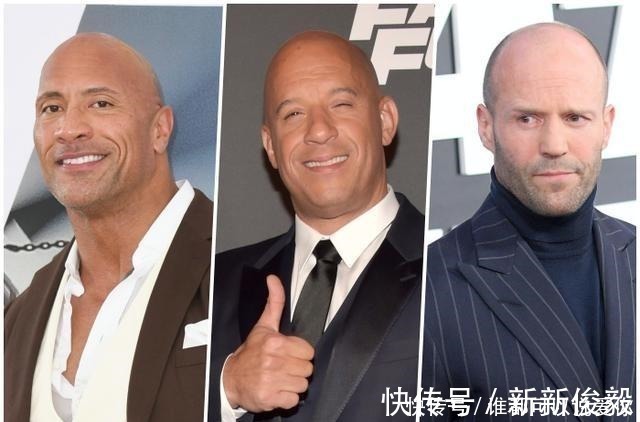 光头|一拳超人真人版网友预想的14位埼玉老师扮演者！网罗好莱坞超巨