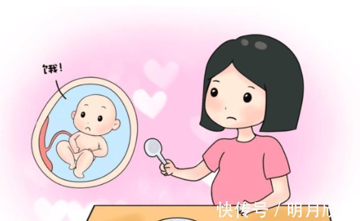 妈妈|妊娠40周,胎宝宝在孕肚里最“讨厌”的事,准妈妈不要明知故犯