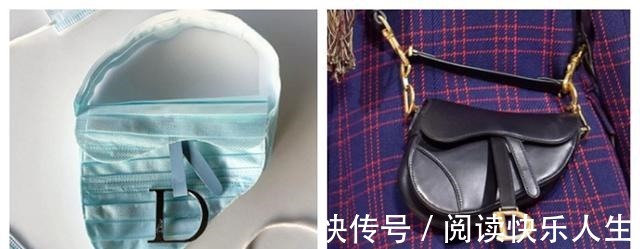 dior 口罩改Dior包,Nike变纸抽盒还有啥是这小哥造不了的!