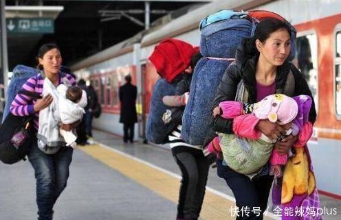 保姆|“熬到孩子上幼儿园,我就上班”全职宝妈被无情打脸:是我想太多