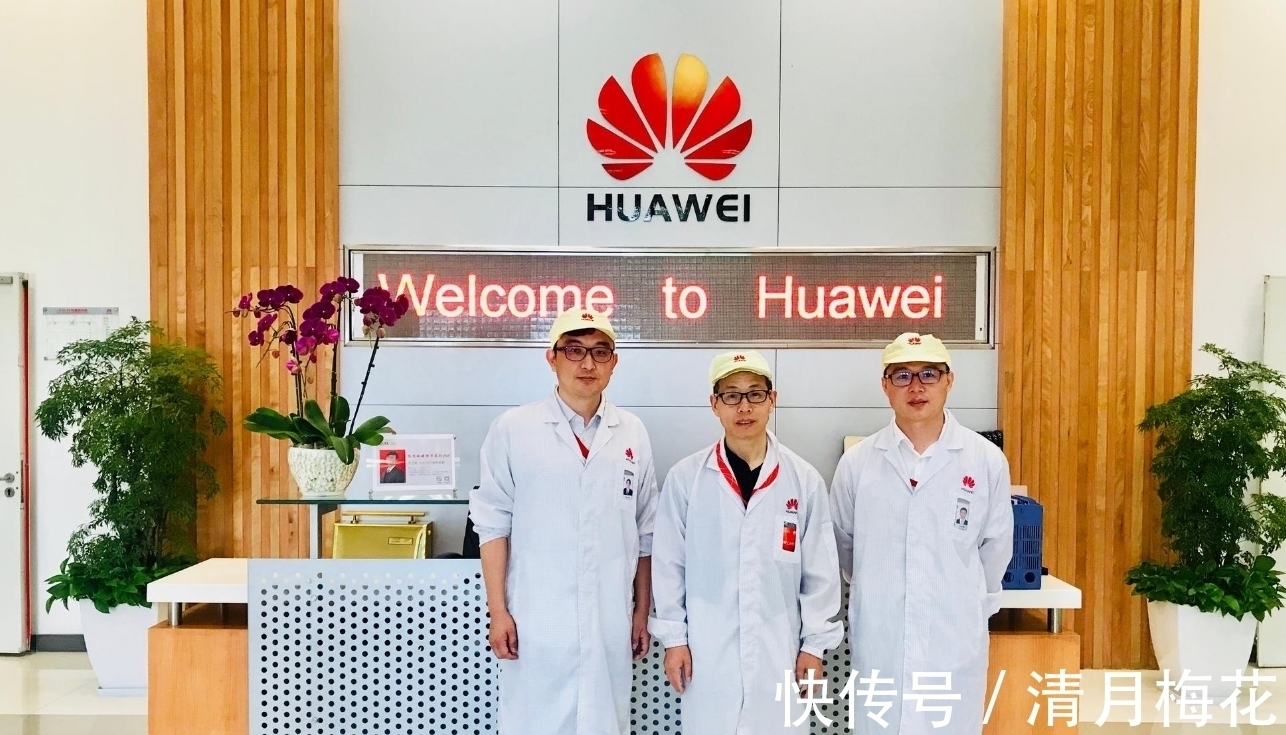 5g网络|手机只支持4G却坚持不降价,面对国人的质疑,任正非道出了缘由!