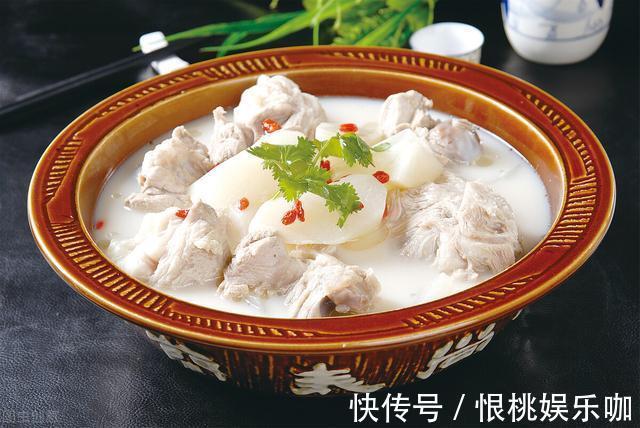 汤浓白|无论炖什么骨头汤，只要做到这3点，包你炖出来的汤浓白还无腥味