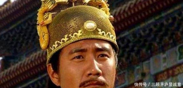 告诉|朱元璋给朱棣剥桔子吃，朱棣告诉了母亲，母亲赶紧逃命！