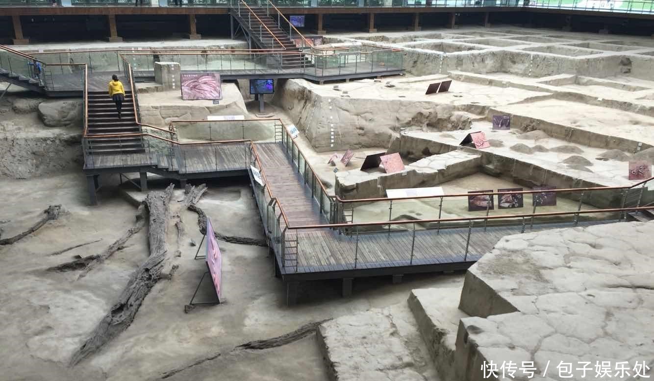 天下|一醒惊天下 金沙遗址多悬疑!