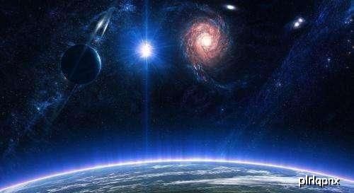 如果宇宙中的黑洞与质量最大的恒星相撞,结果会怎样