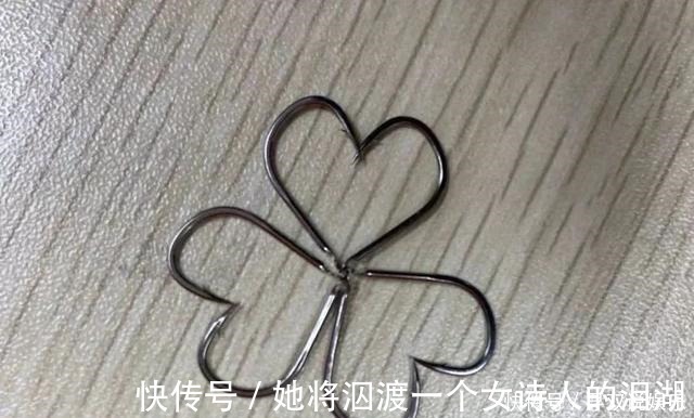 伊势尼|野钓别只用伊势尼!想大小通杀,还是这几种鱼钩效果更好