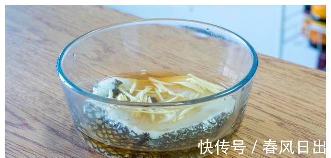 小青菜|这道养生汤的做法你一定要知道!调和肠胃,润燥温补正合时宜!