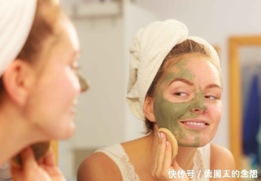 皮肤|提醒:洗脸的6个错误,多数人都在做,可能慢慢毁了你的脸!