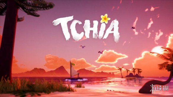 show|PS Showcase：冒险游戏《Tchia》2022登陆索尼平台