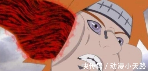 鳴人|火影忍者：5個打敗佩恩的忍者，最后一個自己變成了佩恩