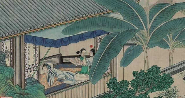 从贾环举报贾宝玉强奸,看王夫人的原罪,每个孽子都有一个慈母