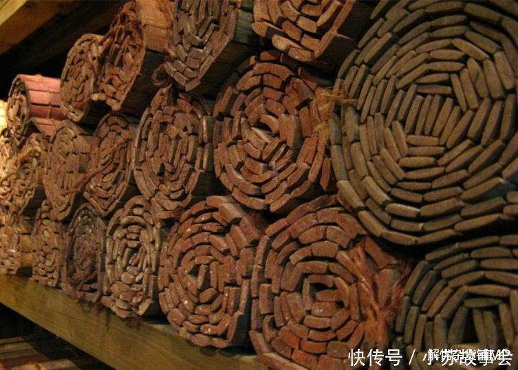 孔子我也焚烧了不少书,嬴政都被骂惨了,为什么没人骂我