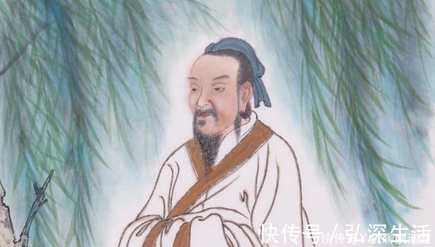 孟子离娄上!诗人袁枚因没孩子被众人取笑,一气之下写首诗,众人听完乖乖闭嘴