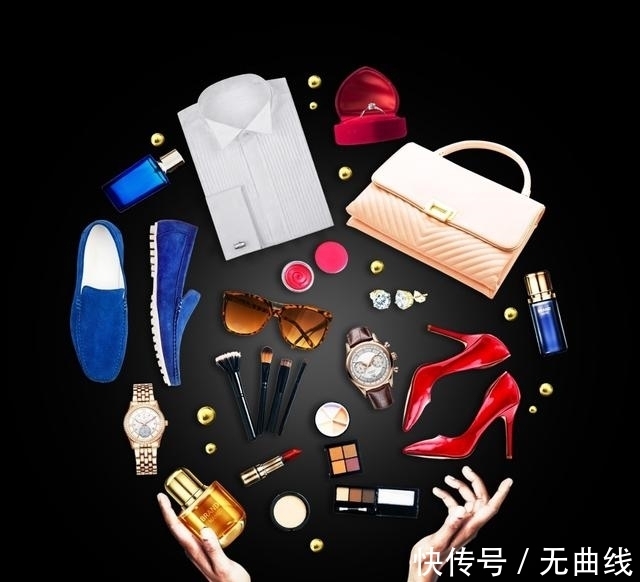护肤品|2021年跨境电商消费增加，奢侈品和美容产品增速明显