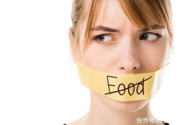 运动锻炼|被网红们吹上天!轻断食减肥,为何实则只是一个“披着羊皮的狼”