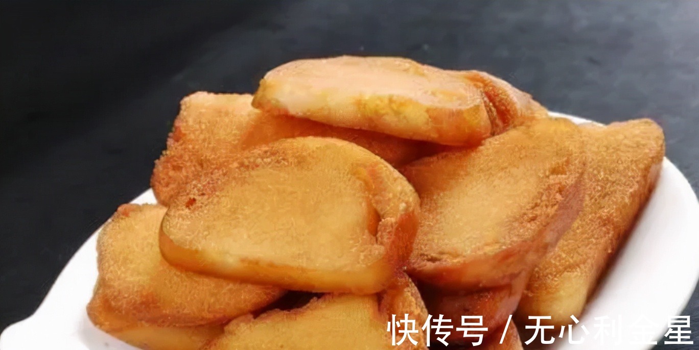 提醒5种早餐，不利于身体健康，馒头也上榜，平时不要贪吃！