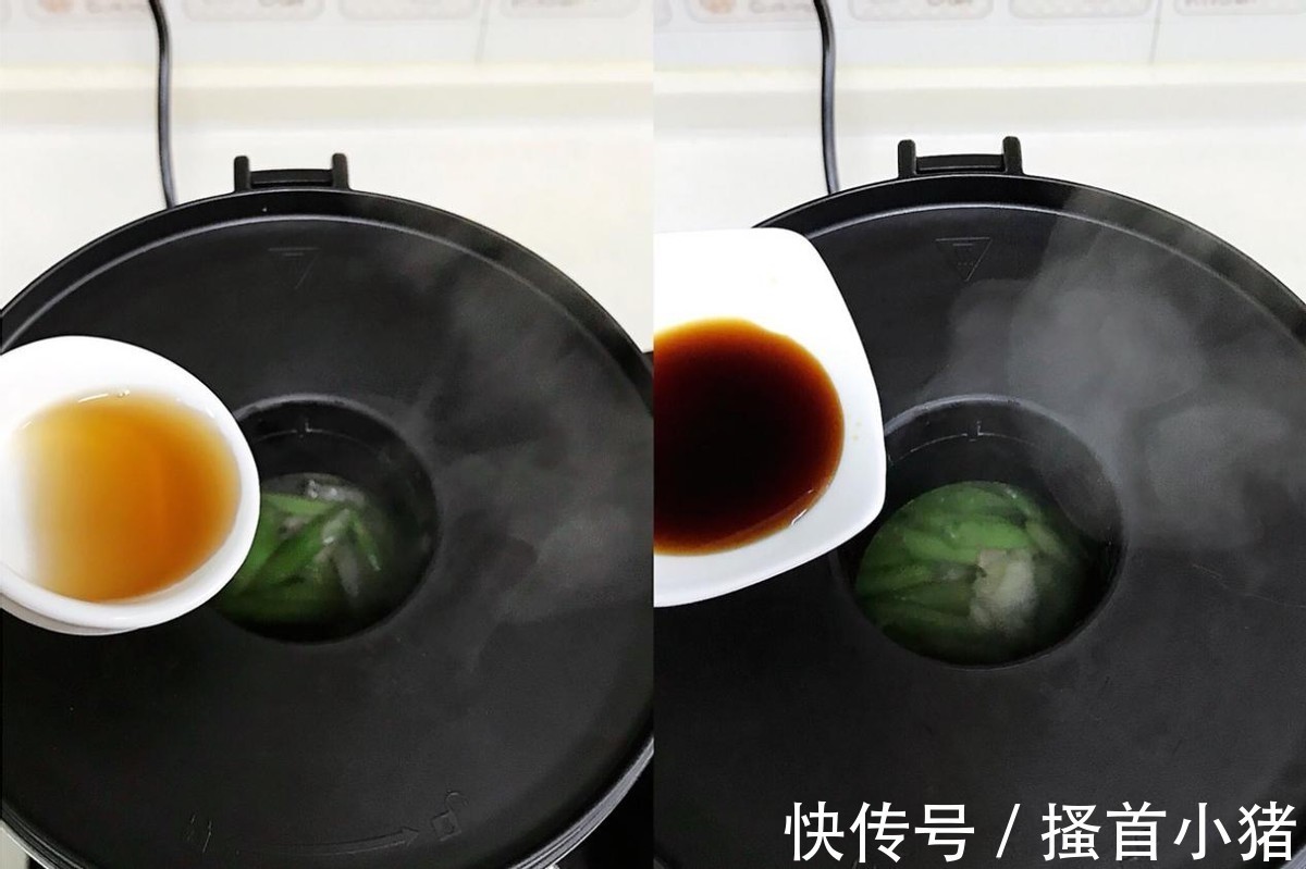 家常|家常小炒四季豆,简单快手,10分钟就上桌,家人都爱吃