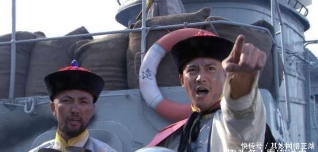 结局|冥冥中的天意!邓世昌要撞沉的日军吉野号最后的下场如何?