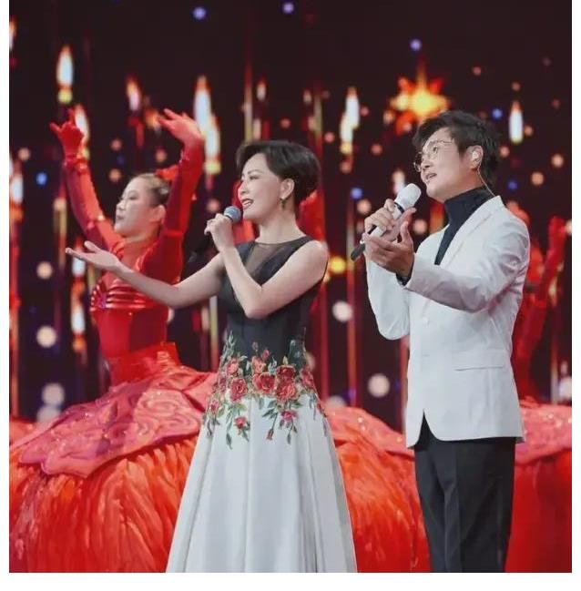 中國人|央視國慶晚會，最燃的節目、最好看的節目，你覺得是哪個？