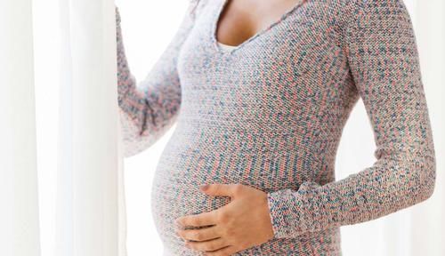 受精卵|孕期出现咖啡色分泌物，是否说明宝宝有危险了？