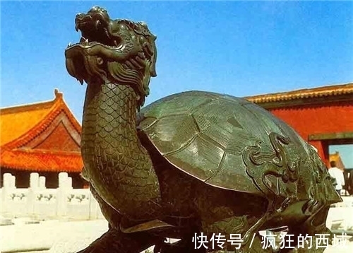 母亲$为什么龙的九个儿子,没有一条是龙?看看龙的妻子,你就知道了