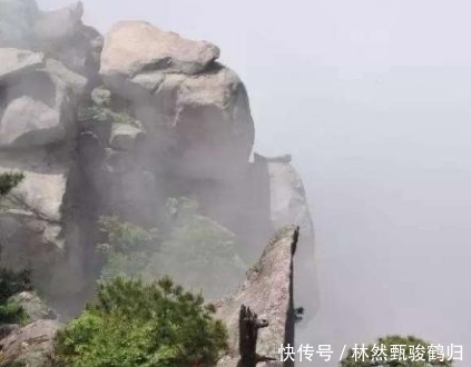 函谷关|老子为何西出函谷关呢 他到底去了什么地方呢