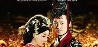 年少时|此女凭借年少时的宠爱,带飞自己的家族,虽失宠地位却依然尊贵!