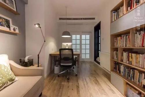 婆婆|是美式风还是北欧风,我已经傻傻分不清了,但是婆婆说太美了!