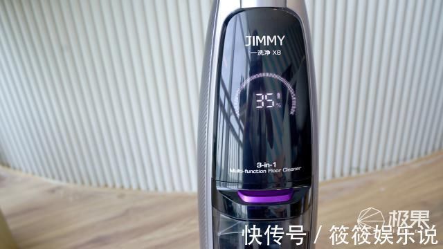 插画师清扫画室最佳助手，定点喷洗+强大吸力，一杆解决顽固污渍