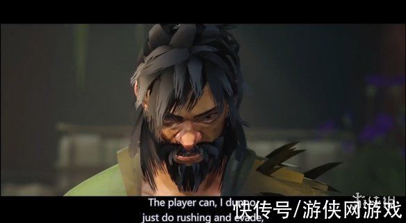 benjamin|《师父》幕后花絮公开《师父》预购开启登陆PC、PS4和PS5