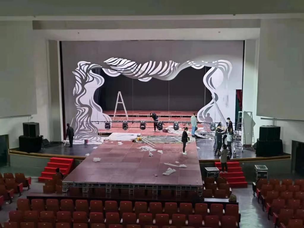  盛筵|盛筵！桂台大学生这些作品太亮眼，你不来看看吗？